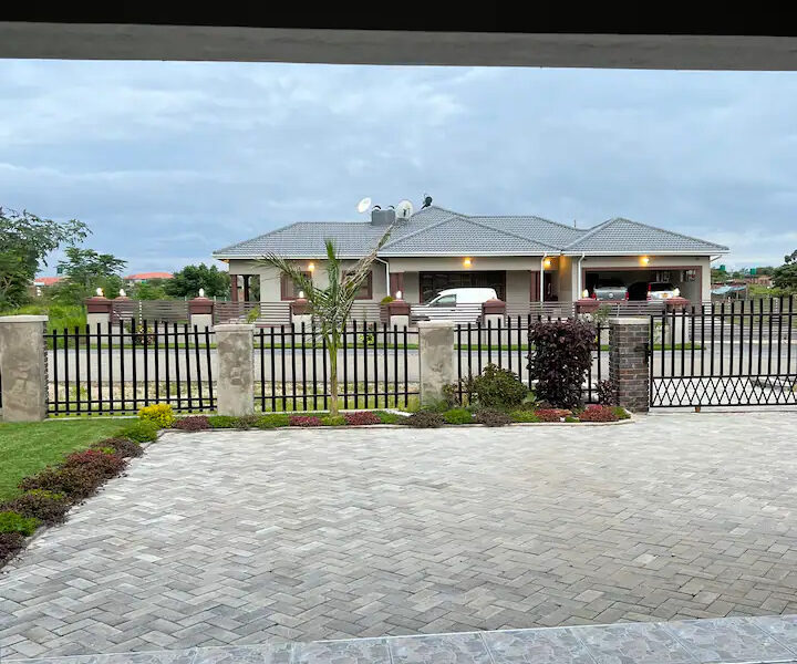 Harare Arlington Villa