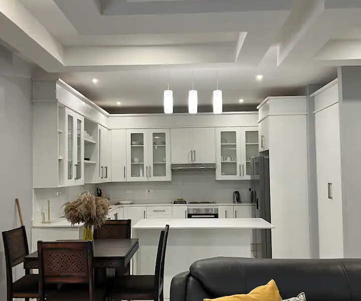 Harare Arlington Villa