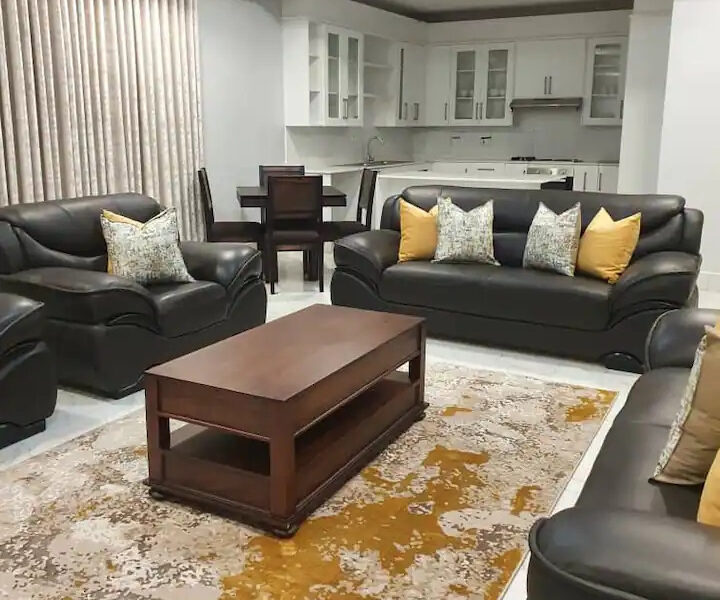 Harare Arlington Villa