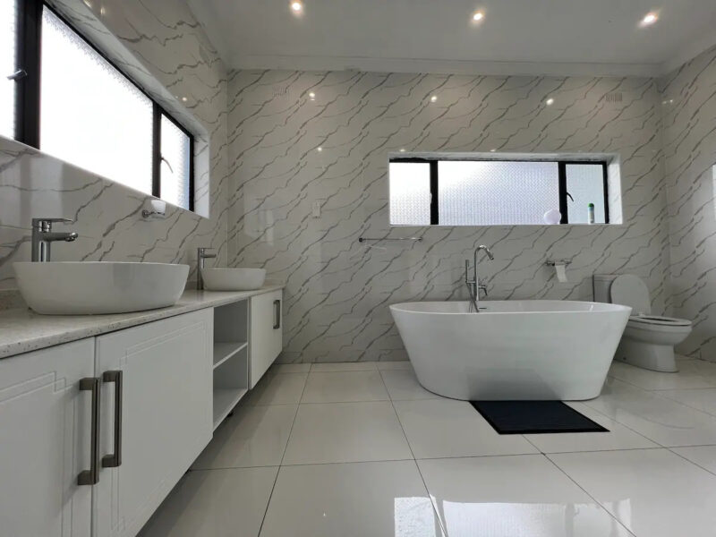 Harare Arlington Villa