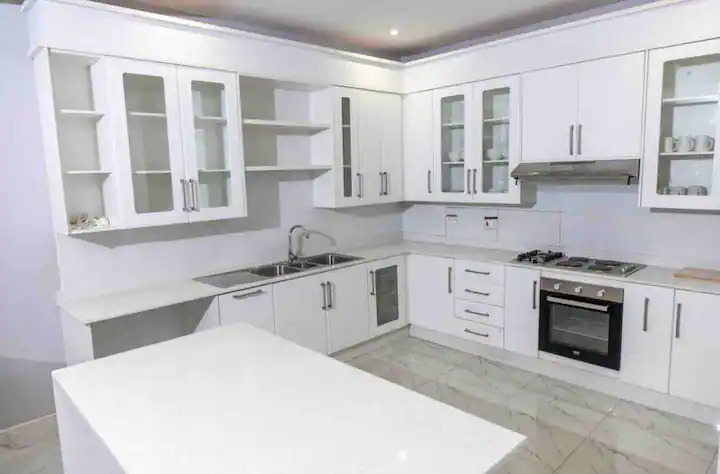 Harare Arlington Villa