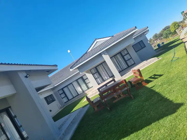 Harare Arlington Villa