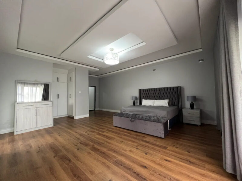 Harare Arlington Villa